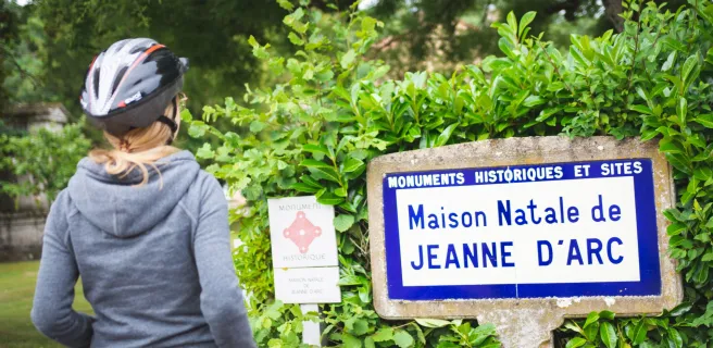 Neufchâteau / Vaucouleurs