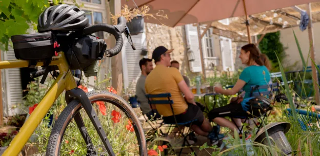 La Suze-sur-Sarthe / La Flèche