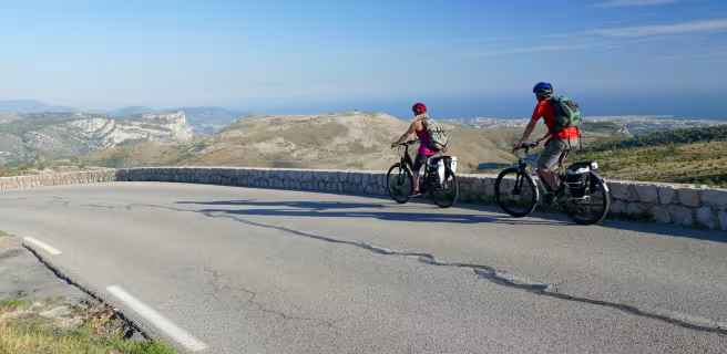 Les Ferres / Nice