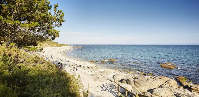 Bénodet / Concarneau