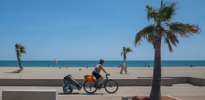 Saint-Paul-de-Fenouillet / Barcarès