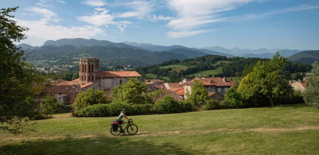 Saint-Gaudens / Saint-Girons