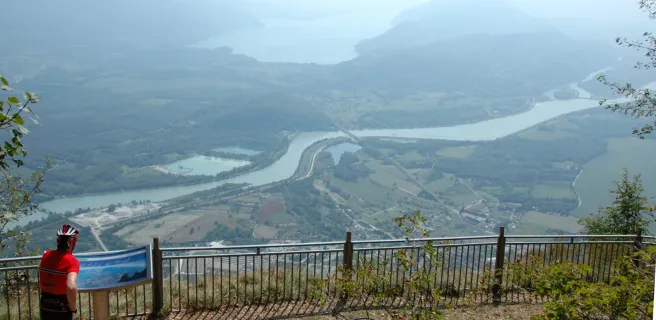 Le-Grand-Abergement / Culoz