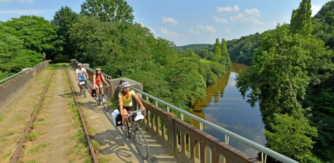 Ambrières-les-Vallées / Mayenne