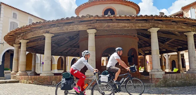 Valence d'Agen / Moissac