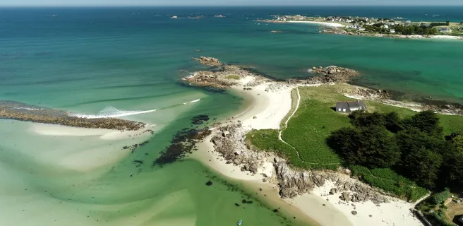 Brignogan-Plages / Plouguerneau