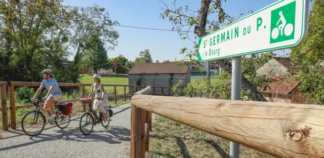 Chalon-sur-Saône / Louhans