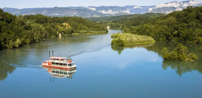 Romans-sur-Isère / Valence