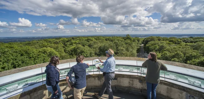Alençon / Pré-en-Pail-Saint-Samson