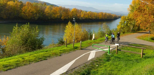 Sablons / Tournon-sur-Rhône