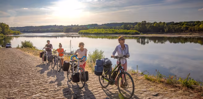 De port en port – Boucle vélo n°19