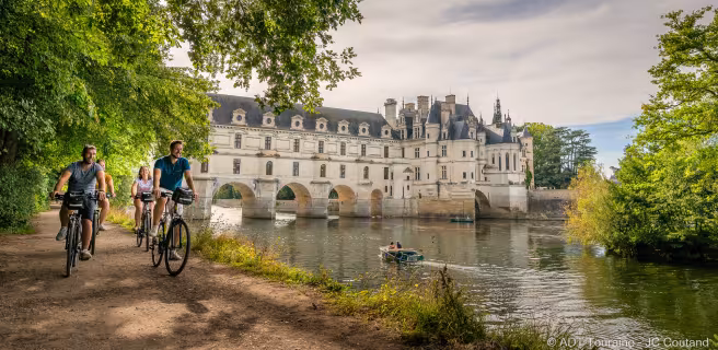 La voie royale – Boucle vélo n°47
