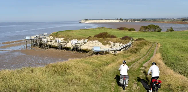 Royan / Talmont-sur-Gironde / Mortagne-sur-Gironde