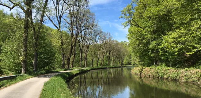 Bains-les-Bains / Corre