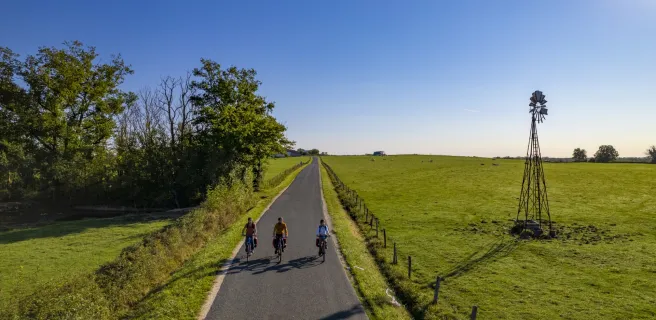 Marseilles-lès-Aubigny / Sancoins