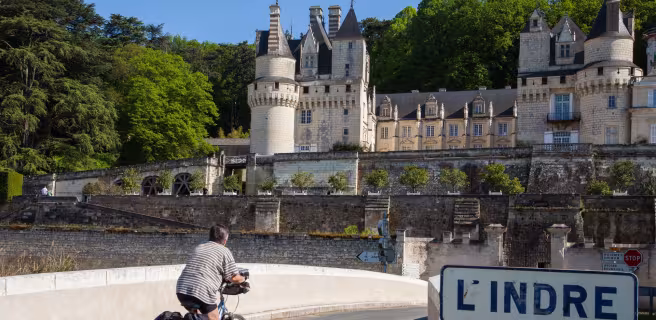 Villandry / Rigny-Ussé