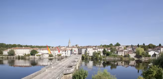 Rochechouart / Confolens