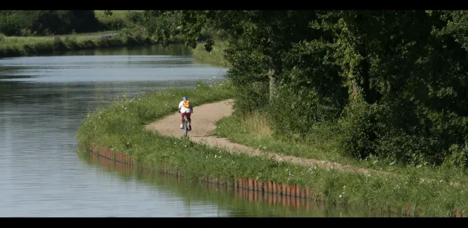 Germiny-des-Prés / Jargeau