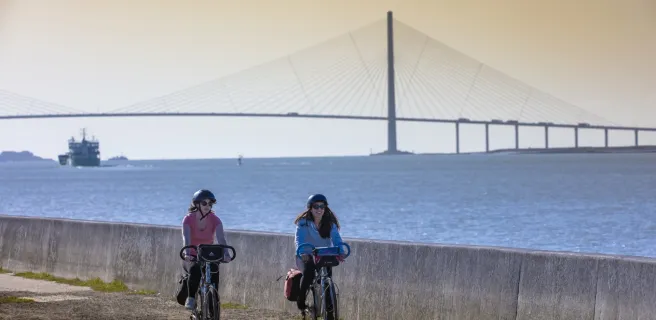 Marais-Vernier / Honfleur
