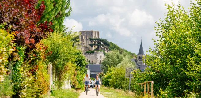 Montrichard Val de Cher / Selles-sur-Cher