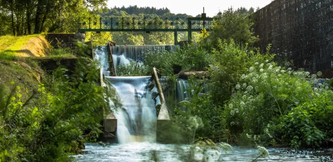 Rostrenen / Mûr-de-Bretagne