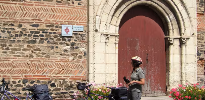 Bouchemaine / Chalonnes-sur-Loire