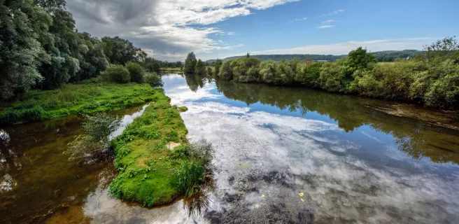 Vaucouleurs / Commercy