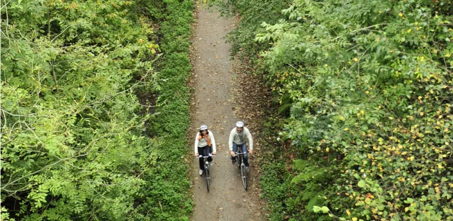 East-Grinstead / Redhill