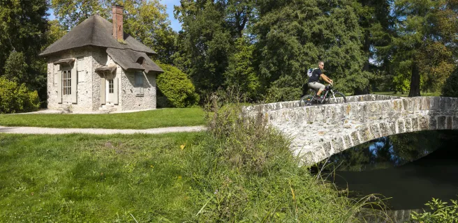 St-Arnoult / Rambouillet