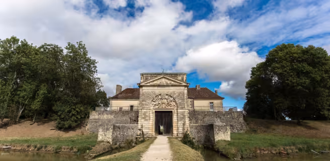 Blaye / Bordeaux