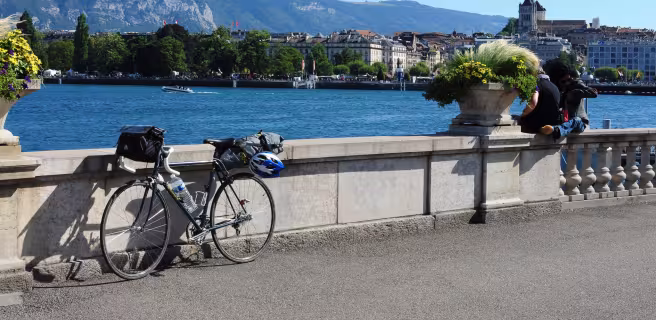 Genève / Vulbens