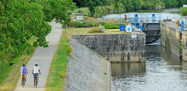 Laval / Château-Gontier