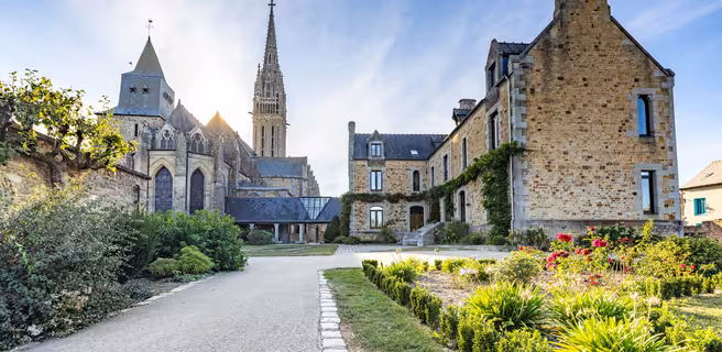 Vitré / La Guerche-de-Bretagne