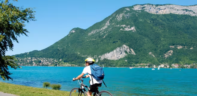 Annecy / Albertville