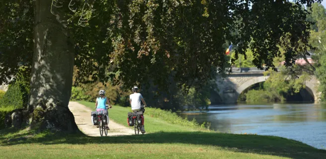 Le Lude / La Flèche