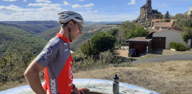 Massiac / Sainte-Florine