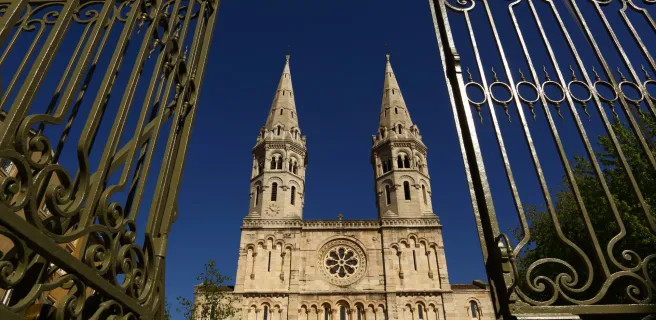 Fleurville/Pont-de-Vaux / Mâcon