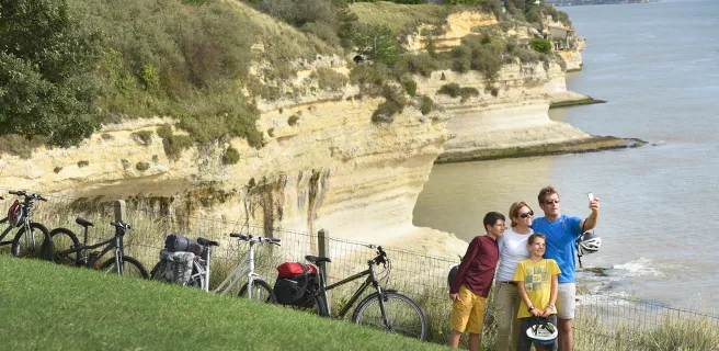 Royan / Mortagne-sur-Gironde