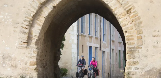 Mortagne-au-Perche / Le Mêle-sur-Sarthe