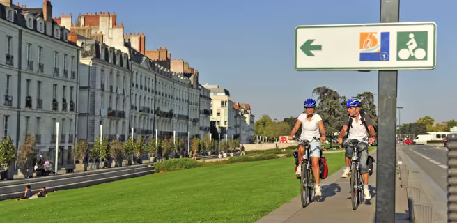 Nantes / Le Pellerin
