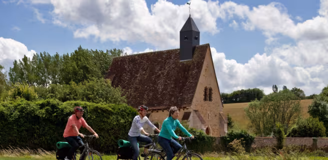 Thiron-Gardais / Nogent-le-Rotrou