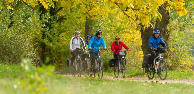 Tournon-sur-Rhône / Valence