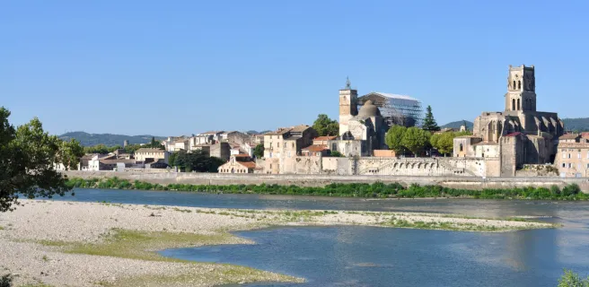 Lapalud / Caderousse