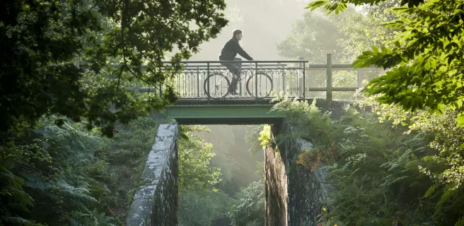 Ploërmel / Questembert