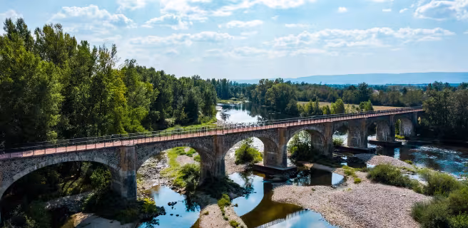 Montrond-les-Bains / Balbigny