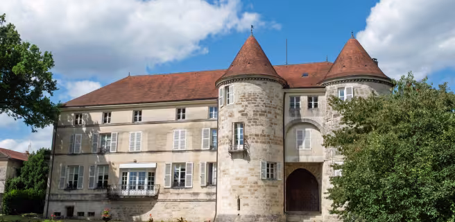 Vitry-le-François / Saint-Dizier
