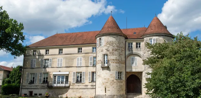 Vitry-le-François / Saint-Dizier