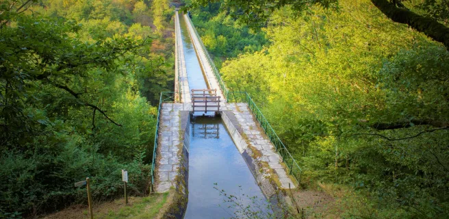 Châtillon-en-Bazois / Chitry-les-Mines