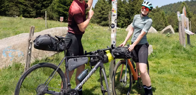 Col de Jau