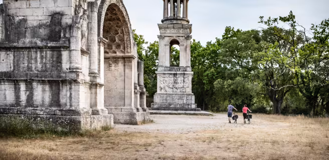 Beaucaire Tarascon / Cavaillon